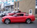 2007 Mustang GT Premium Coupe #3 2007 Mustang GT Premium Coupe #3