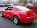 2007 Mustang GT Premium Coupe #4 2007 Mustang GT Premium Coupe #4
