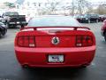 2007 Mustang GT Premium Coupe #5 2007 Mustang GT Premium Coupe #5