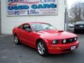 2007 Mustang GT Premium Coupe #7 2007 Mustang GT Premium Coupe #7