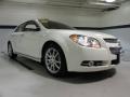 2008 Malibu LTZ Sedan #5 2008 Malibu LTZ Sedan #5