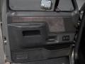 Door Panel of 1990 Ford F150 XLT Lariat Regular Cab #8