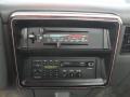 Controls of 1990 Ford F150 XLT Lariat Regular Cab #12