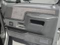 Door Panel of 1990 Ford F150 XLT Lariat Regular Cab #19