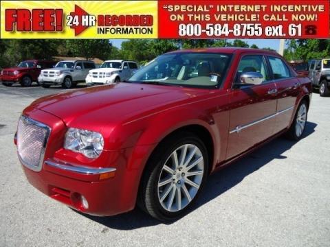 Inferno Red Crystal Pearl Chrysler 300 C HEMI. Click to enlarge. Inferno Red Crystal Pearl Chrysler 300 C HEMI. Click to enlarge.