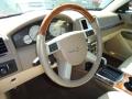 2008 Chrysler 300 C HEMI Steering Wheel #6 2008 Chrysler 300 C HEMI Steering Wheel #6