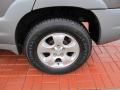  2002 Mazda Tribute LX V6 4WD Wheel #9