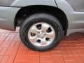  2002 Mazda Tribute LX V6 4WD Wheel #10