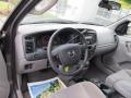  2002 Mazda Tribute Gray Interior #13