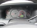  2002 Mazda Tribute LX V6 4WD Gauges #17