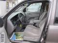  2002 Mazda Tribute Gray Interior #19