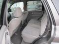  2002 Mazda Tribute Gray Interior #20