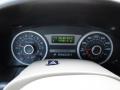 2005 Ford Expedition Eddie Bauer Gauges #19
