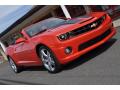 2011 Camaro SS/RS Convertible #4 2011 Camaro SS/RS Convertible #4