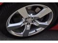 2011 Chevrolet Camaro SS/RS Convertible Wheel #27 2011 Chevrolet Camaro SS/RS Convertible Wheel #27