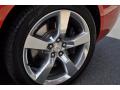 2011 Chevrolet Camaro SS/RS Convertible Wheel #28 2011 Chevrolet Camaro SS/RS Convertible Wheel #28