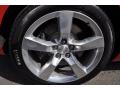 2011 Chevrolet Camaro SS/RS Convertible Wheel #29 2011 Chevrolet Camaro SS/RS Convertible Wheel #29