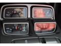 2011 Chevrolet Camaro SS/RS Convertible Gauges #36 2011 Chevrolet Camaro SS/RS Convertible Gauges #36