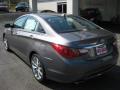 2011 Sonata SE 2.0T #8