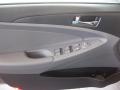 Door Panel of 2011 Hyundai Sonata SE 2.0T #14