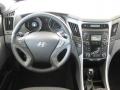 Dashboard of 2011 Hyundai Sonata SE 2.0T #24