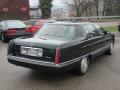  1996 Cadillac DeVille Polo Green Metallic #4