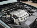  1996 DeVille 4.6 Liter DOHC 32-Valve Northstar V8 Engine #23