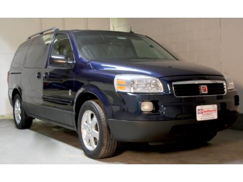 Midnight Blue Metallic Saturn Relay 3. Click to enlarge. Midnight Blue Metallic Saturn Relay 3. Click to enlarge.