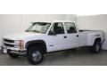1997 C/K 3500 K3500 Crew Cab 4x4 Dually #1 1997 C/K 3500 K3500 Crew Cab 4x4 Dually #1