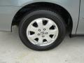  2002 Honda Odyssey EX-L Wheel #16