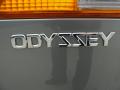  2002 Honda Odyssey Logo #25