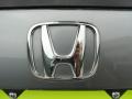  2002 Honda Odyssey Logo #29