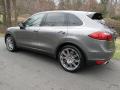 2011 Cayenne Turbo #4