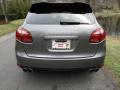 2011 Cayenne Turbo #5