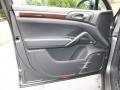 Door Panel of 2011 Porsche Cayenne Turbo #9