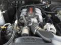  1994 S10 4.3 Liter OHV 12-Valve V6 Engine #24