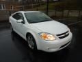 Front 3/4 View of 2006 Chevrolet Cobalt SS Coupe #5
