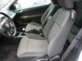  2006 Chevrolet Cobalt Ebony Interior #7
