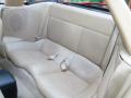  1997 Mitsubishi Eclipse Beige Interior #10