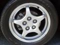  1997 Mitsubishi Eclipse Spyder GS-T Turbo Wheel #25