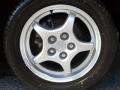  1997 Mitsubishi Eclipse Spyder GS-T Turbo Wheel #26