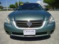 2003 Altima 2.5 S #21 2003 Altima 2.5 S #21