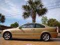  2000 BMW 3 Series Light Yellow Metallic #4