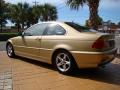  2000 BMW 3 Series Light Yellow Metallic #5