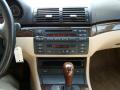 Controls of 2000 BMW 3 Series 328i Coupe #20