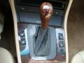  2000 3 Series 5 Speed Automatic Shifter #21