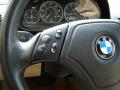 Controls of 2000 BMW 3 Series 328i Coupe #23