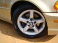  2000 BMW 3 Series 328i Coupe Wheel #29