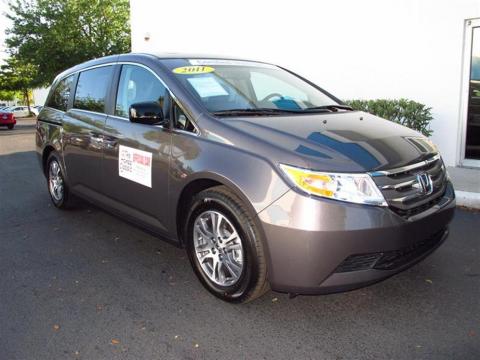 Honda odyssey years to avoid #2