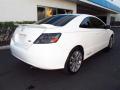  2011 Honda Civic Taffeta White #3